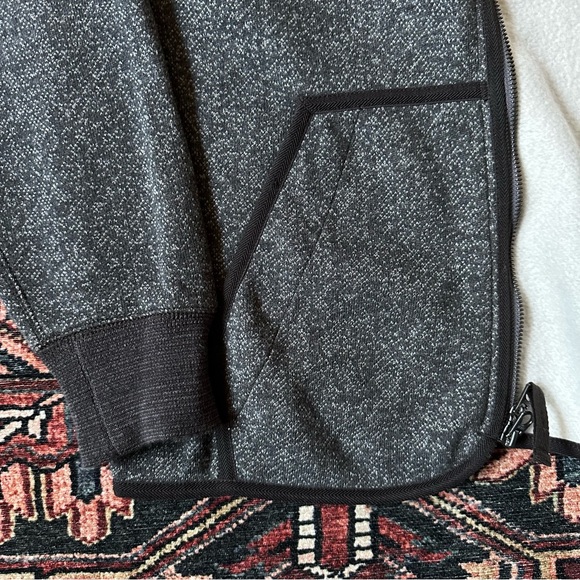 J.CREW Wallace & Barnes Men’s Full Zip Fleece Jacket - Small - NWT - Picture 10 of 13